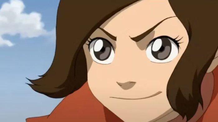 Ty Lee Membawa Kelucuan ke Medan Perang (Anime; Avatar: The Last Airbender). 10 Waifu Anime yang Disukai Para Wibu Sejak Kecil, Nami dan Bu Kades Konoha Masuk Dalam Daftar