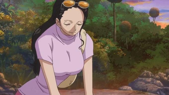 Nico Robin Berhasil Mengatasi Masa Lalu yang Menyedihkan (Anime: One Piece). 10 Waifu Anime yang Disukai Para Wibu Sejak Kecil, Nami dan Bu Kades Konoha Masuk Dalam Daftar