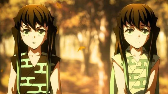 11 Karakter Kembar Anime yang Paling Terkenal Sepanjang Masa, Nomor 1 Duo Paling Legend