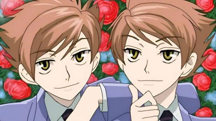 11 Karakter Kembar Anime yang Paling Terkenal Sepanjang Masa, Nomor 1 Duo Paling Legend