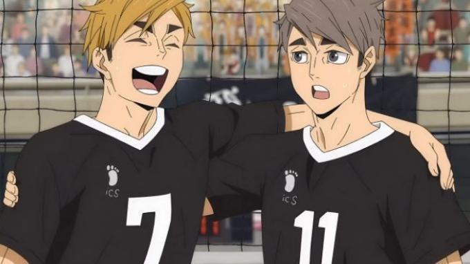 11 Karakter Kembar Anime yang Paling Terkenal Sepanjang Masa, Nomor 1 Duo Paling Legend