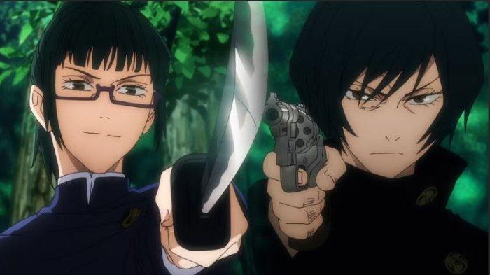 11 Karakter Kembar Anime yang Paling Terkenal Sepanjang Masa, Nomor 1 Duo Paling Legend