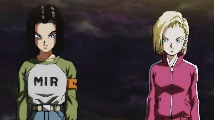 11 Karakter Kembar Anime yang Paling Terkenal Sepanjang Masa, Nomor 1 Duo Paling Legend