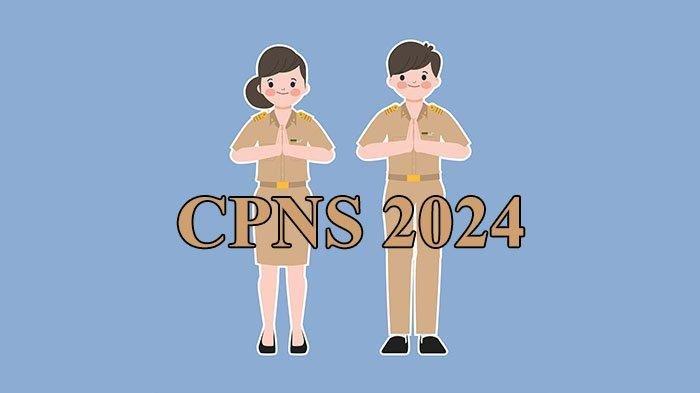 14 Instansi Buka Kuota Paling Banyak dalam Seleksi CPNS 2024: Ad Kemenag Sampai Kemenkumham