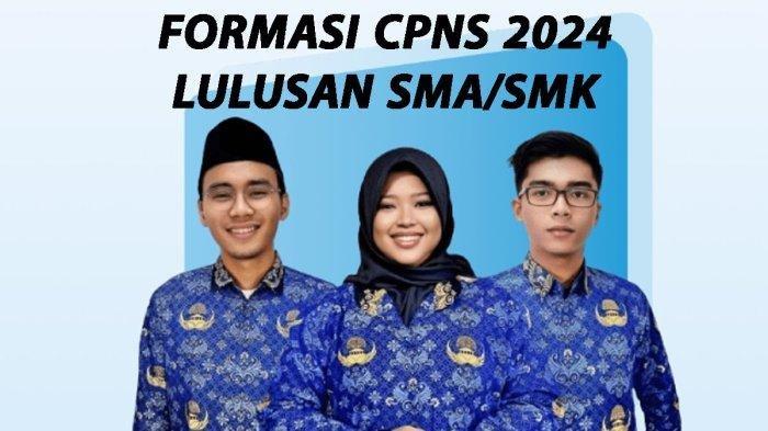 13 Jurusan SMASMK yang Dibutuhkan di CPNS TVRI Nasional 2024, Ada SMA IPA hingga SMK Teknik Listrik