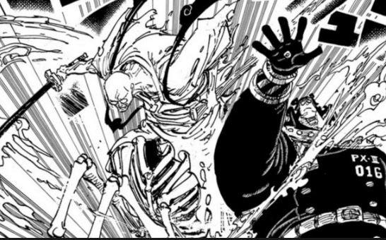 14 Buah Iblis Mythical Zoan yang Paling Terkenal di Serial One Piece: Ada Milik Gorosei hingga Kaido. Memberikan Kekuatan Es dan Kecepatan Manusia Super
St Ethanbaron V. Nusjuro Bakotsu Yokai