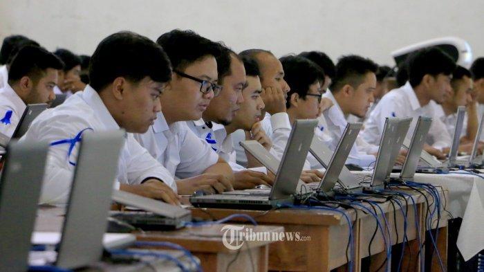 15 Link PDF Contoh Soal CPNS 2024, Lengkap dengan Syarat Administrasi yang Diperlukan