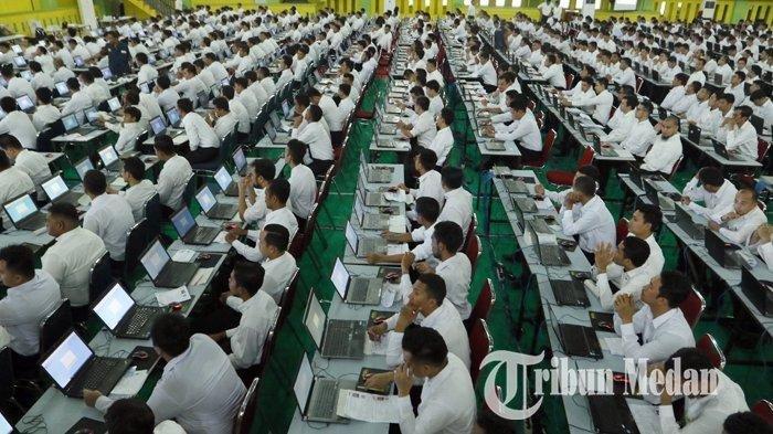 16 Formasi CPNS dan PPPK 2024 di Kemendikbud untuk Lulusan SMP, SMA/SMK, D4, dan S1