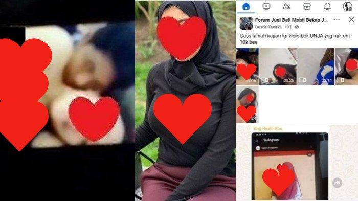 Video Tak Senonoh 'Enak Yank' Dibuat Sebelum Nikah, 2 Pelaku Buat Surat Nikah Usai Rekaman Viral