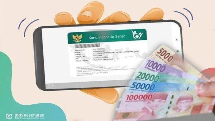 3 Cara Bayar Iuran BPJS Kesehatan Lewat HP, Bisa Dilakukan Kapan Saja dan di Mana Saja