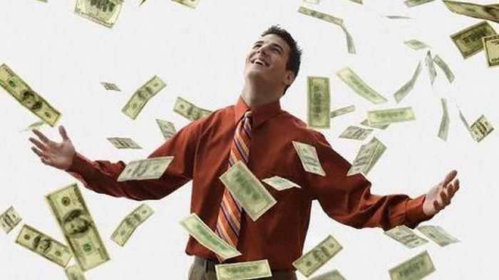 Ilustrasi uang : 3 Cara Membeli Kebahagian dengan Uang, Tidak Akan Habis Untuk Waktu yang Lama