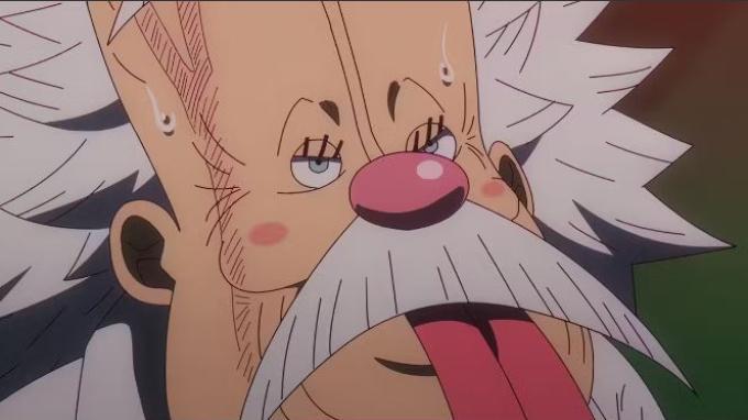 3 Ras Punah dalam Serial One Piece, Ada yang Mengalami Penganiayaan Berat dari Pemerintah Dunia
Vegapunk Menyebutkan Mereka Yang Dianiaya Secara Diam-diam Di One Piece