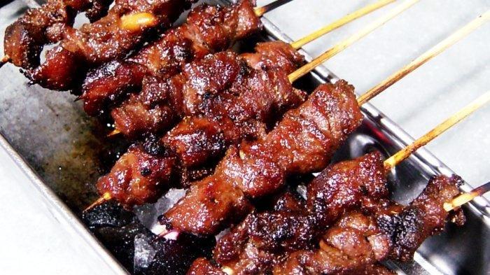 3 Resep Sate Kambing Lezat untuk Bakar-bakar Bareng Keluarga dan Teman saat Idul Adha
