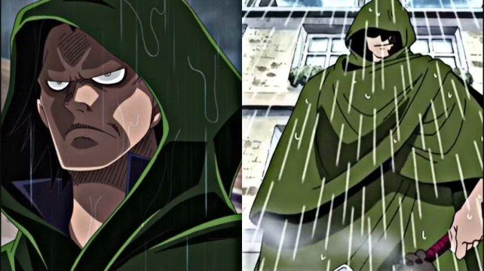 Monkey D Dragon dalam serial One Piece. 4 Buah Iblis yang Cocok Untuk Monkey D Dragon Ayah Luffy, Ada Logia hingga Mythical Zoan Langka