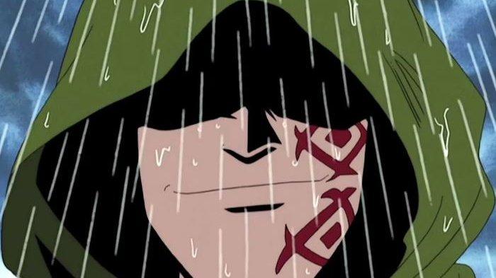 Monkey D Dragon dalam serial One Piece. 4 Buah Iblis yang Cocok Untuk Monkey D Dragon Ayah Luffy, Ada Logia hingga Mythical Zoan Langka