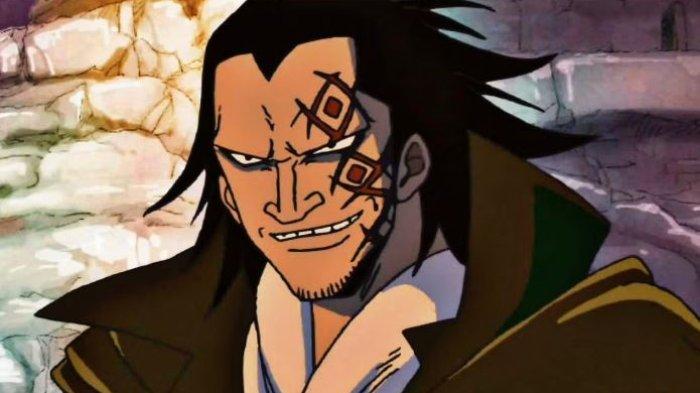 Monkey D Dragon dalam serial One Piece. 4 Buah Iblis yang Cocok Untuk Monkey D Dragon Ayah Luffy, Ada Logia hingga Mythical Zoan Langka
