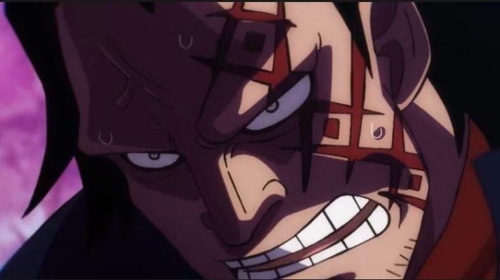 Monkey D Dragon dalam serial One Piece. 6 Karakter Terkuat yang Lahir di East Blue, Didominasi oleh Keluarga Monkey