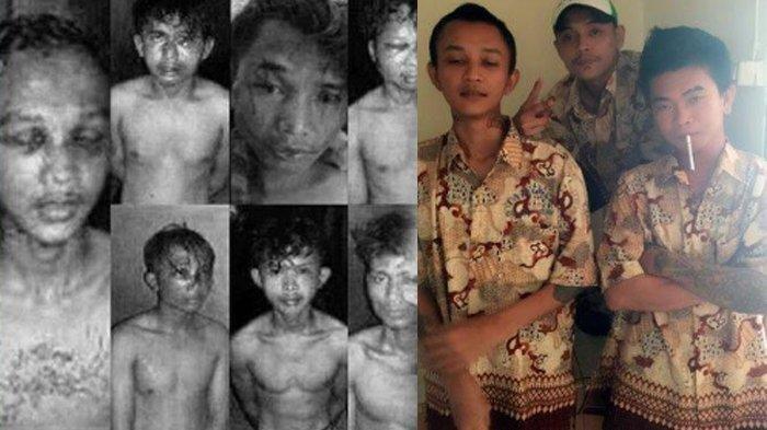 4 Tampang Narapidana Kasus Vina Cirebon usai 8 Tahun Dijebloskan ke Penjara, Sosok Ucil Jadi Sorotan