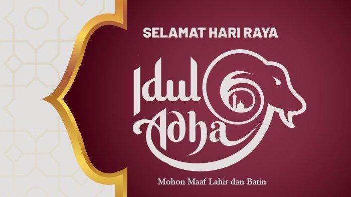 45 Ucapan Selamat Hari Raya Idul Adha 2024, Bisa Dijadikan Status WhatsApp, Instagram, dan Facebook