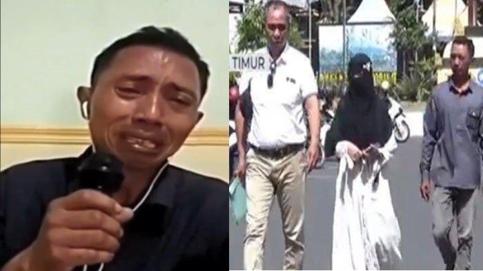 5 Fakta Gadis 16 Tahun Dinikahi Pengurus Ponpes Tanpa Izin Orangtua, Sempat Diimingi Uang Rp300 Ribu