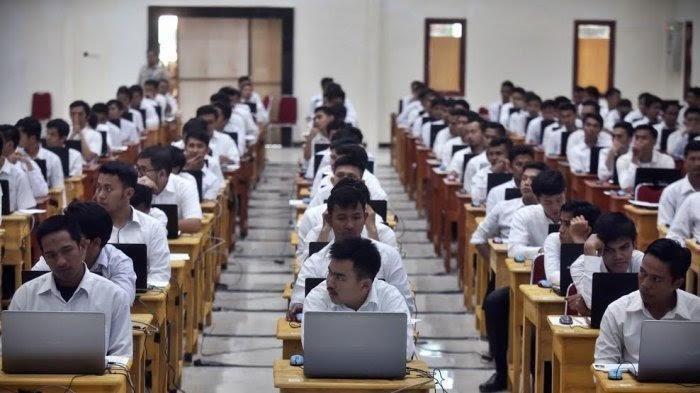 5 Jurusan Kuliah yang Paling Banyak Dibutuhkan di Seleksi CPNS 2024, Nomor 1 dan 2 Jadi Idaman