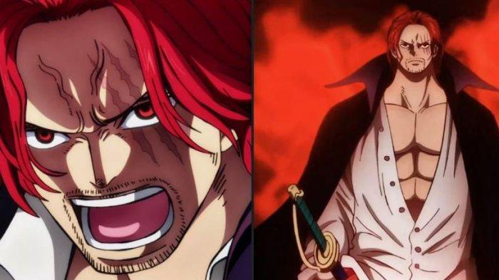 5 Musuh Terkuat Bakal Jadi Lawan Luffy di Final Saga One Piece, Shanks Akan Jadi Salah Satu Villain