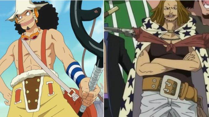 5 Pertempuran Besar One Piece yang Akan Terjadi di Elbaf: Ada Usopp vs Yasopp sampai Luffy vs Shanks