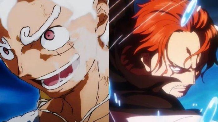 5 Pertempuran Besar One Piece yang Akan Terjadi di Elbaf: Ada Usopp vs Yasopp sampai Luffy vs Shanks