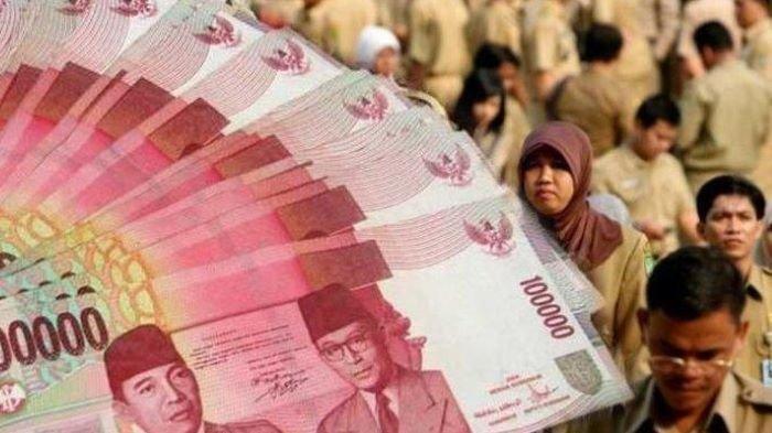 6 Kementerian Sepi Peminat di CPNS 2024 Padahal Tawarkan Gaji Tinggi, Ada BNN hingga Kemenpan RB