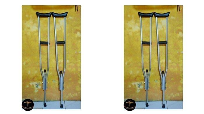 7 Alat Bantu Kesehatan yang Ditanggung BPJS Kesehatan, Ada Kacamata, Alat Bantu Dengar Sampai Kruk