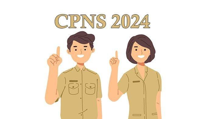 Ilustrasi CPNS