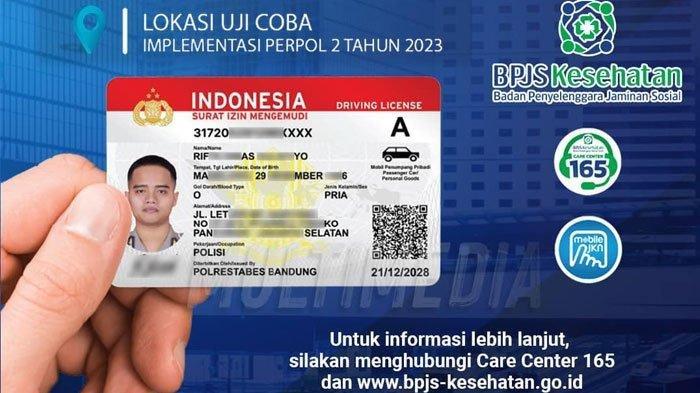 7 Daerah yang Butuh BPJS Kesehatan untuk Syarat Pembuatan SIM