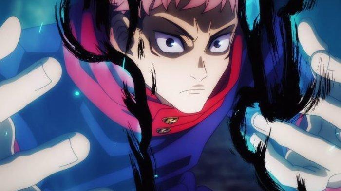 Yuji Itadori dalam Jujutsu Kaisen. 7 Karakter Paling Berbakat dalam Serial Jujutsu Kaisen: Gojo Satoru Kalah Dengan Sosok Ini