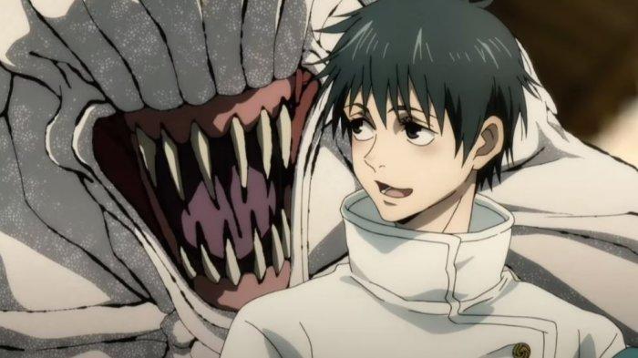 Yuta Okkotsu dalam Jujutsu Kaisen. 7 Karakter Paling Berbakat dalam Serial Jujutsu Kaisen: Gojo Satoru Kalah Dengan Sosok Ini