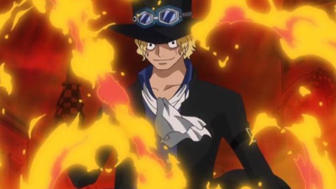 Sabo wakil kepala staff Tentara Revolusi di One Piece. 7 Karakter Paling Penting di Final Saga One Piece: Ada Sabo, Shanks sampai Anggota Klan D
