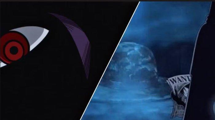 Im Sama dalam serial One Piece. 7 Karakter Paling Penting di Final Saga One Piece: Ada Sabo, Shanks sampai Anggota Klan D