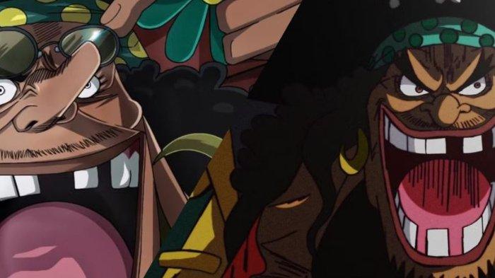 10 Pengkhianatan Paling Mengejutkan di One Piece: Ada York Vegapunk hingga Tragedi Berdarah Wano