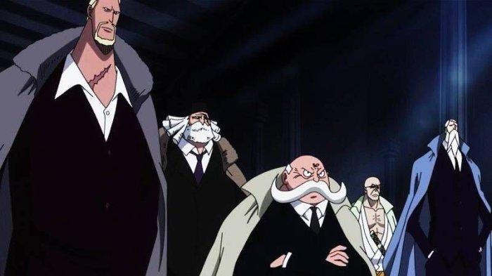 7 Karakter yang Paling Membenci Luffy dalam Serial One Piece, Ada Enel sampai Sosok Misterius Ini