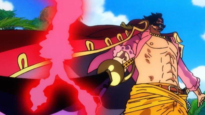 Gol D Roger si Raja Bajak Laut dalam serial One Piece. 7 Kemampuan Haki Terbaik di One Piece, Haki Luffy dan Shanks Kalah dengan Sosok Ini