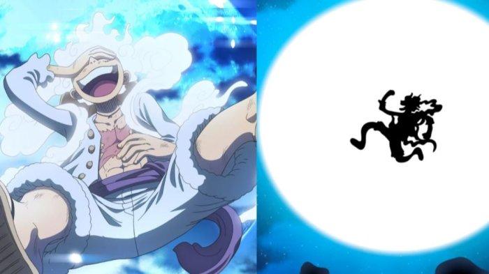 Monkey D Luffy dalam Serial One Piece. 7 Pengguna Buah Iblis Terkuat di Final Saga One Piece, Sosok Ini Lampaui Kekuatan Buah Iblis Luffy