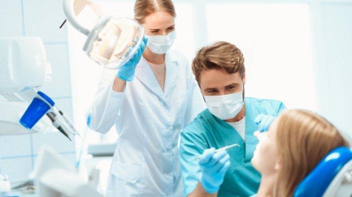 7 Perawatan Gigi yang Ditanggung BPJS Kesehatan, Ada Scaling hingga Pasang Gigi Palsu