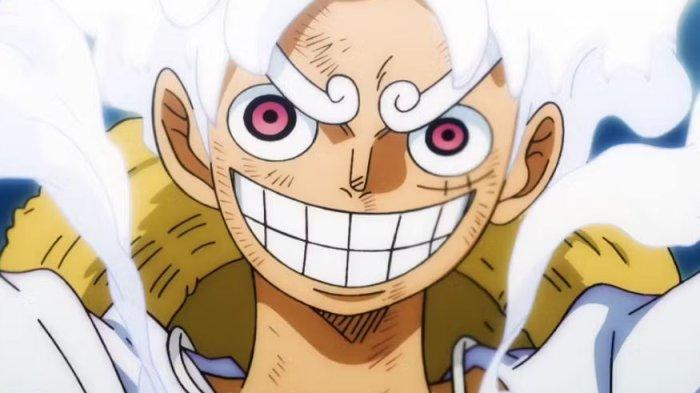 Gear 5 Milik Luffy merupakan kekuatan Luffy yang paling legend dan gegerkan para penggemar. 8 Kekuatan Luffy yang Paling Mematikan di Serial One Piece, Nomor 2 Kolaborasi Karet dan Haki