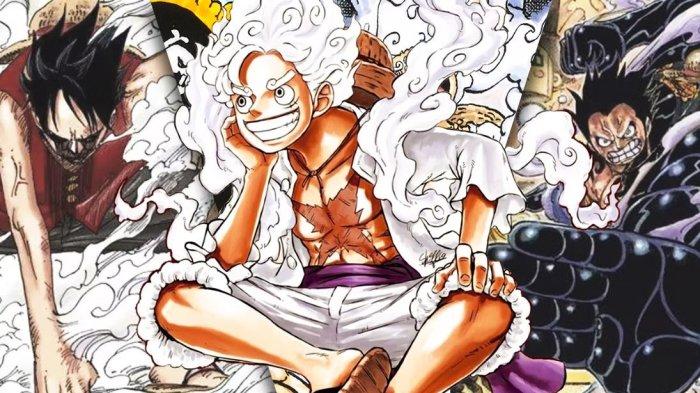 10 Karakter One Piece yang Paling Disukai: Roronoa Zoro Kalah Dengan Sosok Villain Satu Ini