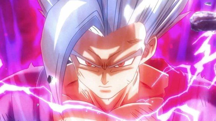 Son Gohan dalam serial Dragon Ball. 9 Karakter Anime yang Lampaui Sang Guru, Naruto Duduki Posisi Pertama Kalahkan Goku dan Gohan