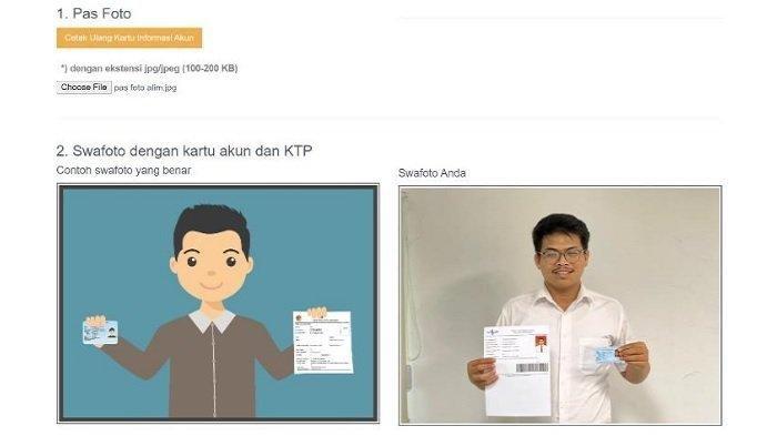 9 Syarat Umum Mendaftar CPNS 2024 Untuk Semua Lulusan