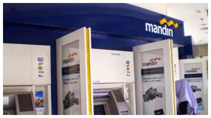 Berikut cara mengecek rekening Bank Mandiri masih aktif atau tidak