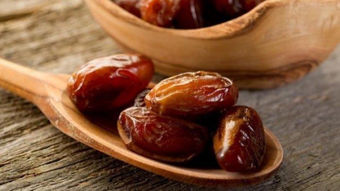 Kurma. Inilah 5 Makanan Favorit Nabi Muhammad yang Bisa Jadi Pilihan Menu Buka Puasa Ramadhan
