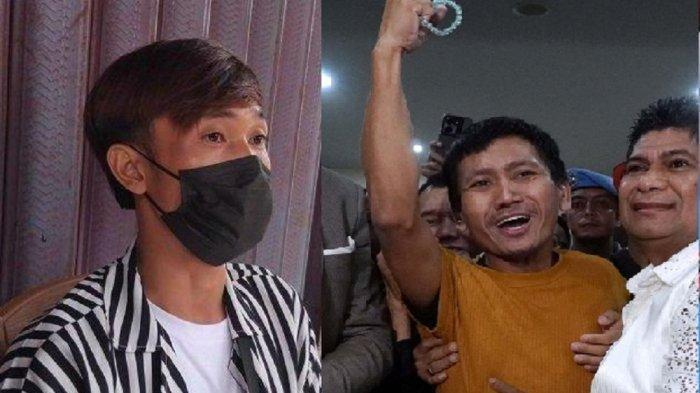 Aep, saksi dalam kasus pembunuhan Vina dan Eky