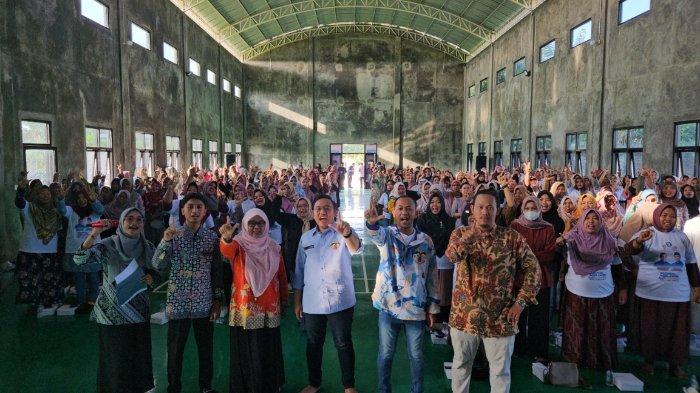 Ahmad Luthfi Sebut Setiap Keluarga Berhak atas Kebutuhan Dasar dan Pendidikan Layak