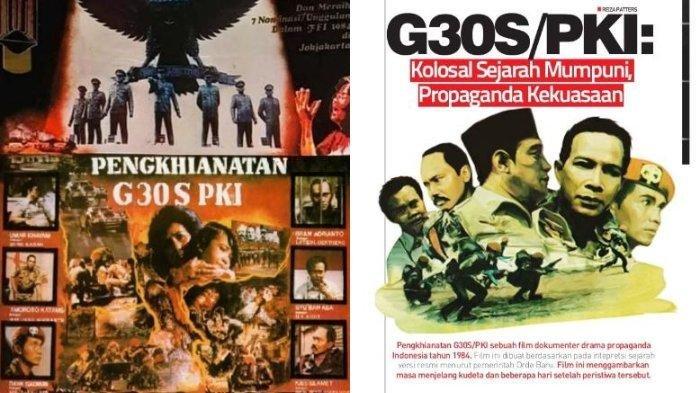 Apa Itu G30SPKI  Sejarah, Latar Belakang, Nama 7 Jenderal yang Dibunuh dan Dikubur di Lubang Buaya